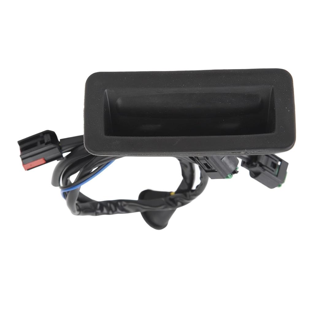 Generic LR042648 Tailgate Handle Switch, Fit for Freelander 2 SE3 HSE LR2, High Performance, ABS, OE: LR020997 LR083610 LR002219 LR079909 LR2C302 AM,