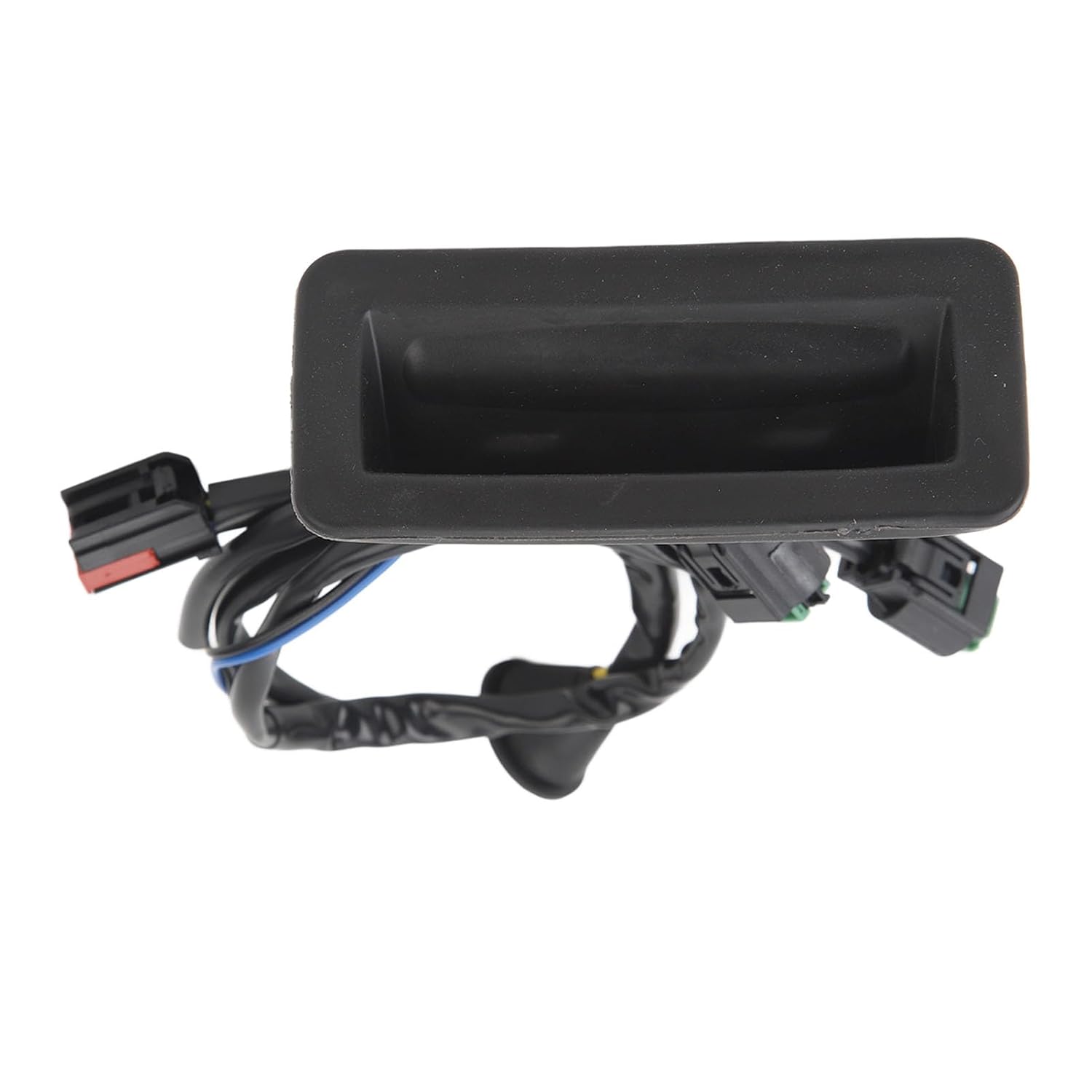 Generic LR042648 Tailgate Handle Switch, Fit for Freelander 2 SE3 HSE LR2, High Performance, ABS, OE: LR020997 LR083610 LR002219 LR079909 LR2C302 AM,
