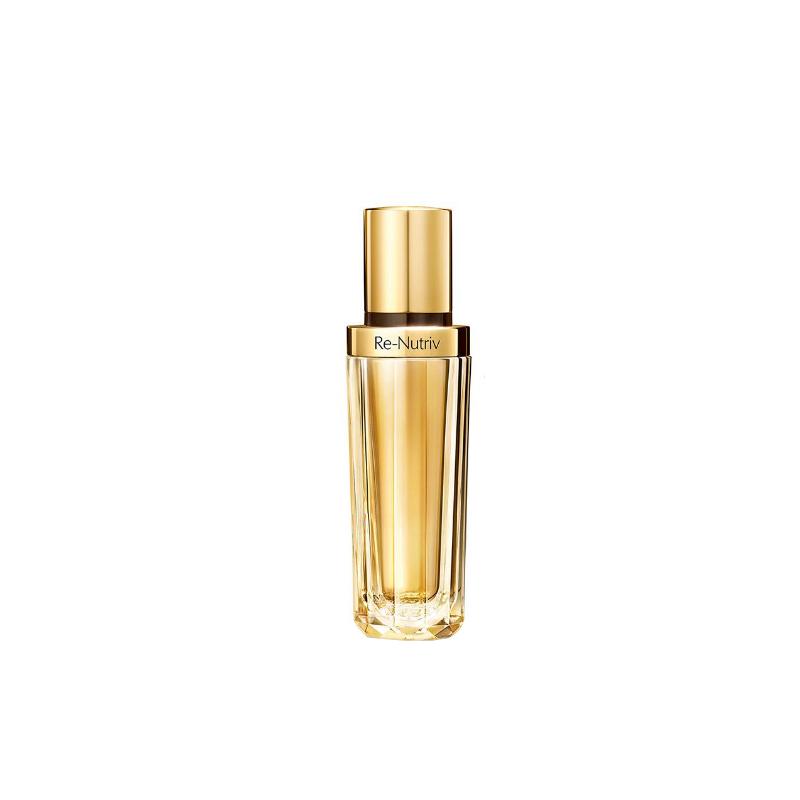 ESTEE LAUDER White Gold Black Diamond Truffle Сыворотка Нежная