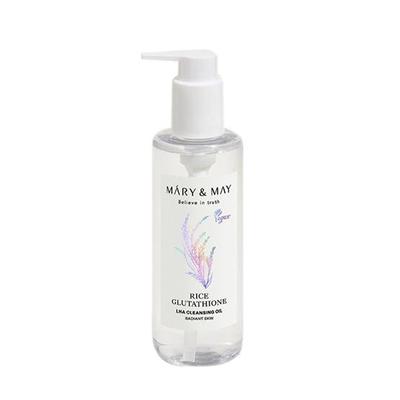 Rice Glutathione LHA Cleansing Oil 200ml