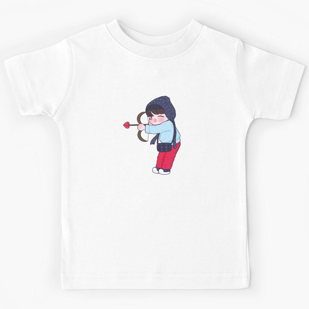 Kai As Cupid Boy Kids T-Shirt 170