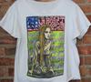 Vintage Red Hot Chili Peppers Girl Cotton S-234XL T-shirt XX457