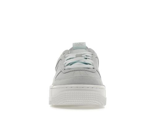 Nike Air Force 1 Pixel Glacier Blue - DH3855-400