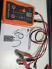Fuel Injector Tester Cleaner Tool Up To 8 Pulse Modes Injector Tester Short Circuit Protection 12V