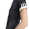 Adidas W Layered Cali Tee Adv  kW4528 Black Black