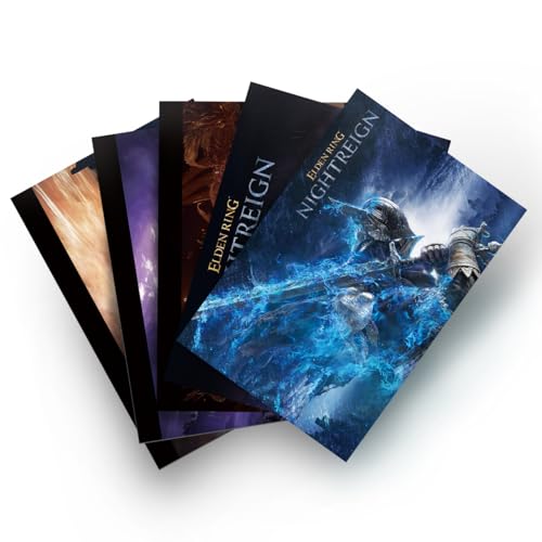 [PS4] ELDEN RING NIGHTREIGN [Limited Edition Bonus] Enthält den „Regen!"""Geste [Exklusiv bei Amazon.co.jp] Postkarten-Set"""
