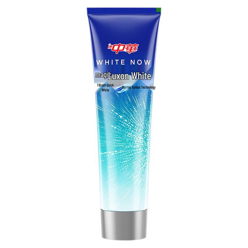 Zhonghua Magic White Enamel Care Toothpaste