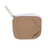 Cute Simple Zipper Small Change Purse Women Travel Card Holder Mini Cosmetic Pouch for Organizing Small Items Cash