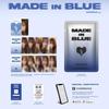 MADEIN S – MADE in BLUE [MASHIRO / MiU / SERINA / NAGOMI / MADEIN S Ver.]