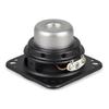 Professional 2inch 4Ohm 10W NdFeB Woofer 150Hz 20KHz Frequency Ranges For Customs Speaker Builds