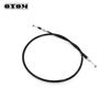Motorcycle Clutch Cable Throttle Cable Emergency Brake Wire Oil Line For YAMAHA YZ250F YZ450F WR250F WR450F Off-road Dirt Bike
