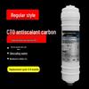 Korean Style Quick Connect Five-Stage Ultrafiltration Water Purifier Filter Cartridge Set