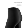 Summer Thin Full-Fit Women’s Wearable Seamless Comfortable Yoga Sports Leggings