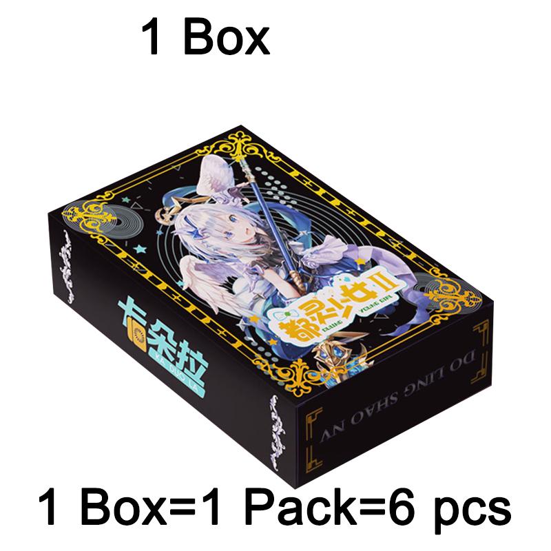 Exceedingly Beautiful Women Goddess Cards Anime Premium Spicy HOLO Booster Thick Exquisite Metal Card Games Toys Gift