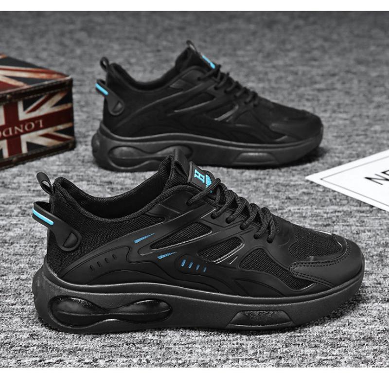 Мужская обувь лета 2024 года — фото 7