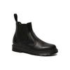 Dr. Martens 2976 Mono Smooth Leather Chelsea Boot Black Unisex Sneakers 25685001