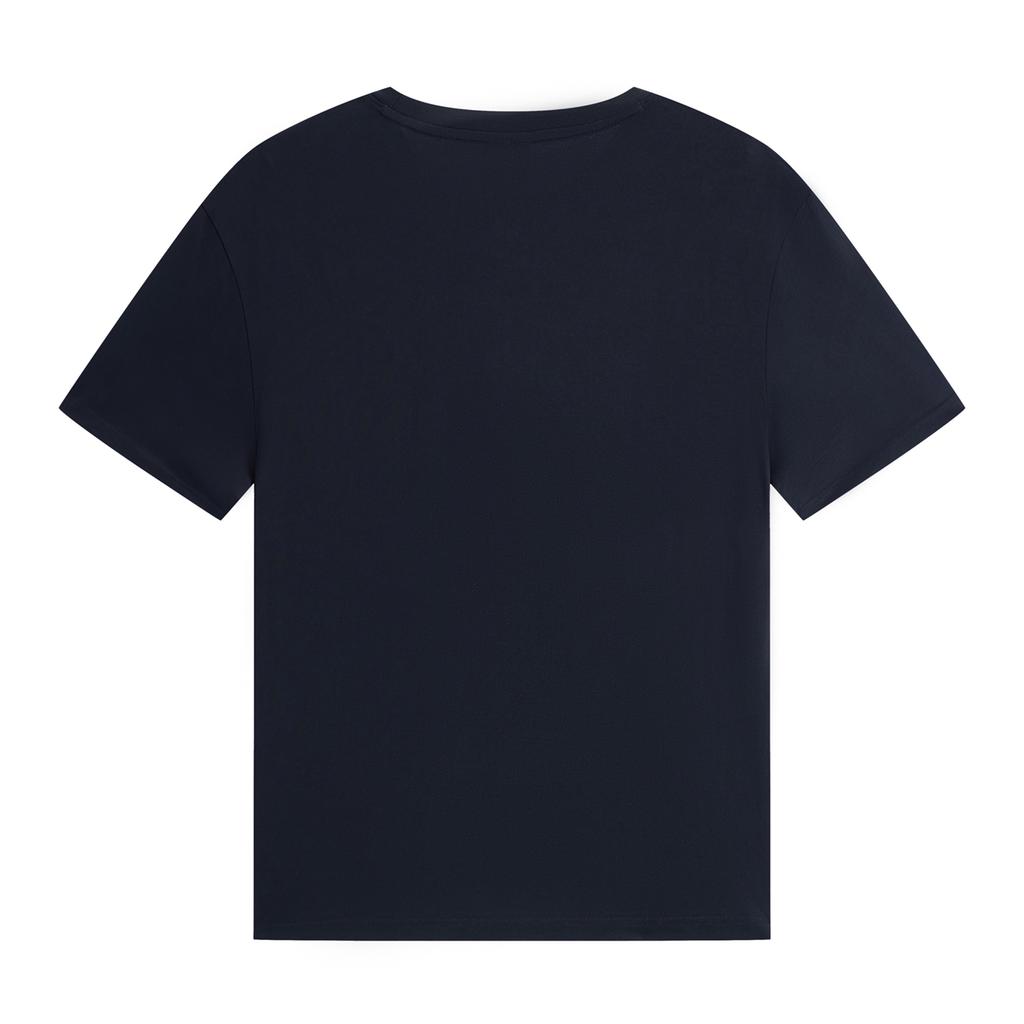 Men's T-Shirt Kappa 1916 Series T Shirt Unisex