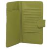 Lantern Studios Botanica Travel Wallet