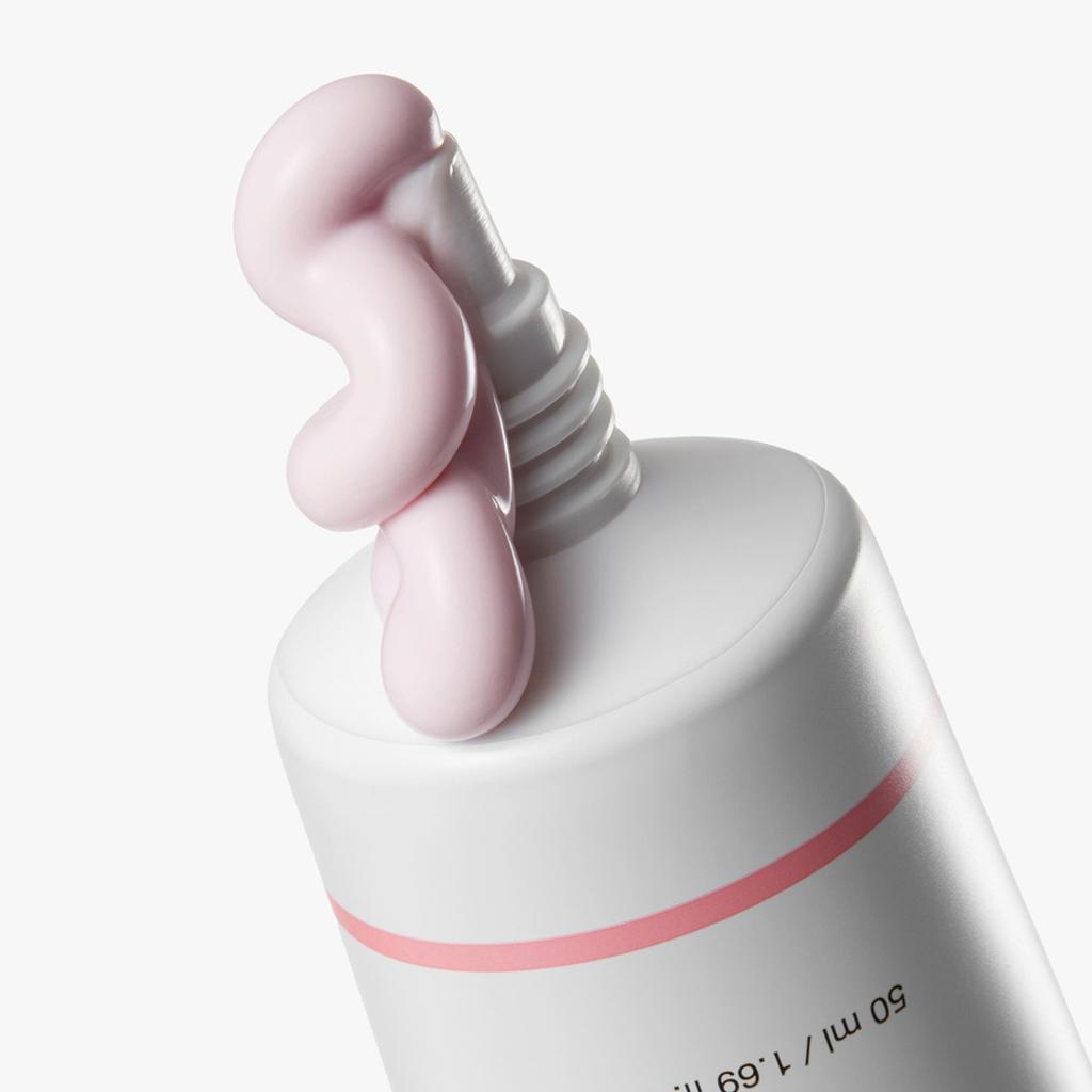 Medicube PDRN Pink Tone-Up Sonnencreme SPF50+, 50ml - Tone-Up UV-Schutzpflege, Koreanisch