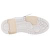 OFF WHITE Out Of Office 'OOO' Low White White Women's OWIA259C99LEA0010100