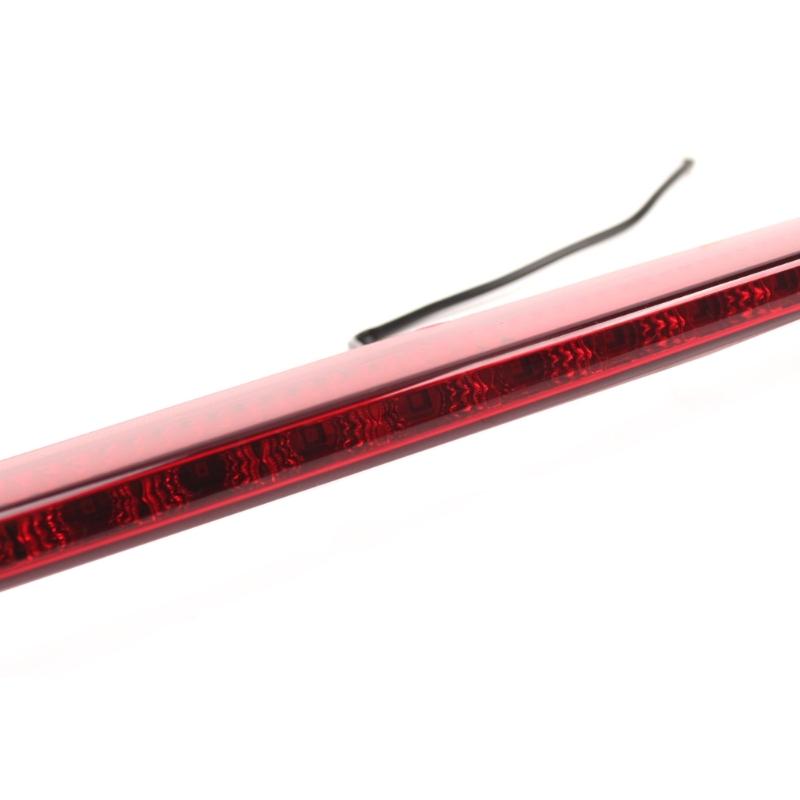 Third Brake Stop Light 92700-C5000 92700C5000 for 2016-2020 High Mount LED 3rd Brake Light Stop Lamp Replacement