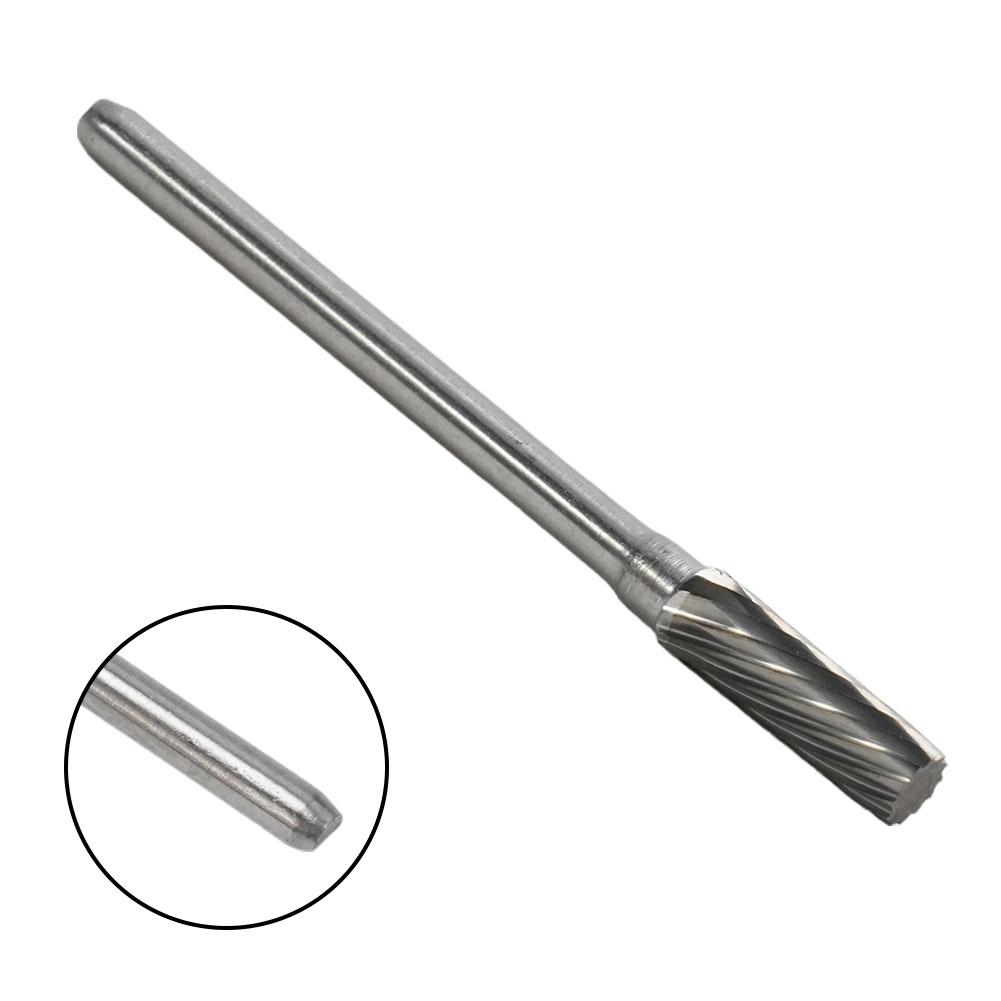 Carving Rotary Burrs Cutting Metalwork Model Engineering