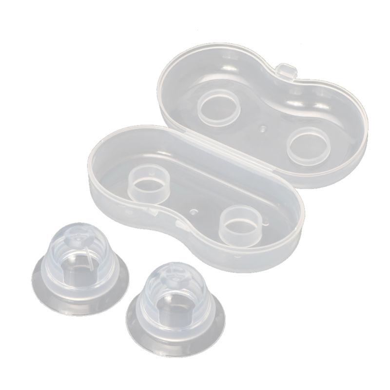 Nipple Aspirator Puller Niplette Treatment Redress Sucking Redress Correction Breastfeeding Aid