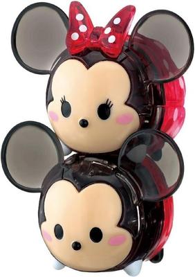41 Piece Crystal Gallery Disney Tsum Tsum Mickey &