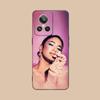 Ally Brooke Matte TPU Mobile Phone Case for Realme 15 14 13 12 11 10 9 Pro Plus T I Lite 5G Colorful Printing Cover