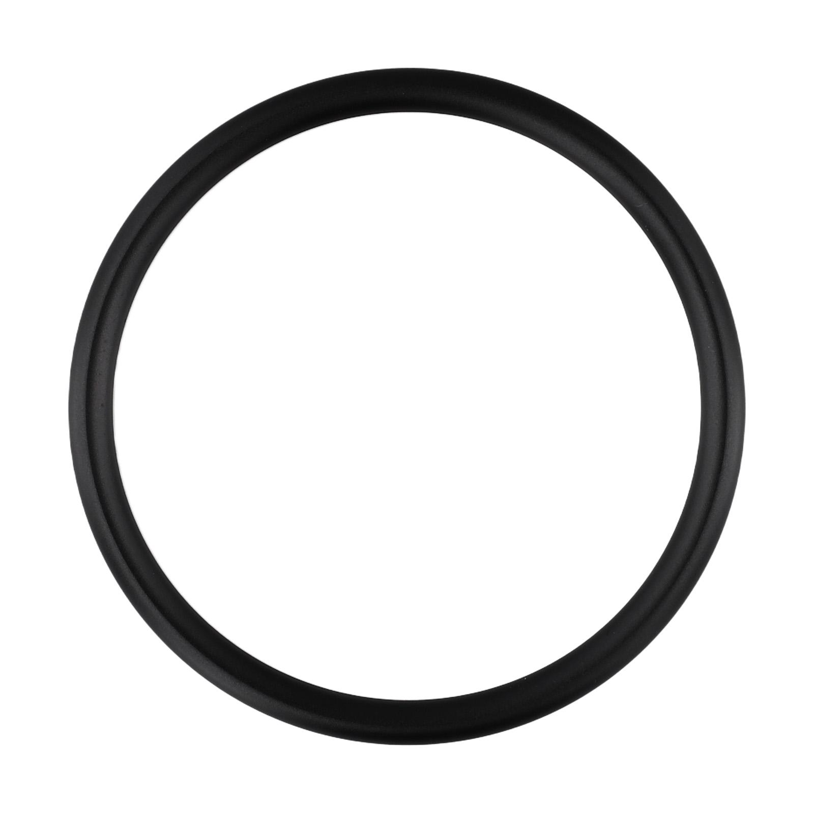 

Decorative Ring Steering Wheel Center Ring Cover For MINI FOR Cooper F54 F55 F56 F57 F60 Interior Modification Accessories