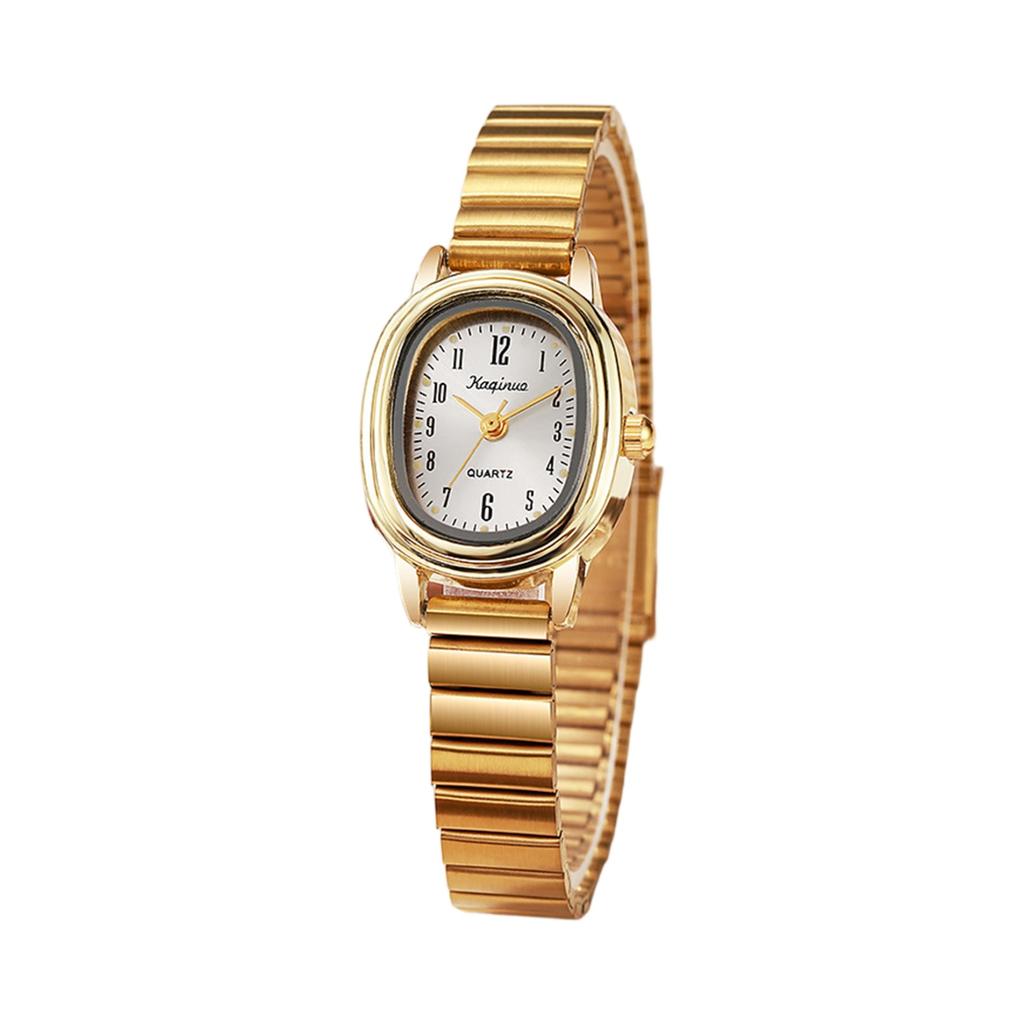 Women Fashion Leather Watch