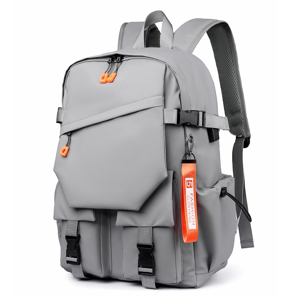 High-quality Backpack Large-capacity Backpack, Simple And Fashionable Computer Backpack, Leisure Travel Backpack