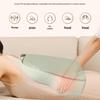 Aux Multi-functional Back & Neck Massager Cushion