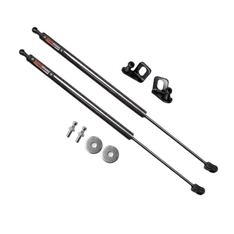 1 Set Front Hood Bonnet Gas Struts For Cupra Formentor 2020 2021 2022 2023 2024 2025 Lift Support Damper Shocks Prop Rods