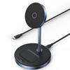 UGREEN CD317 Wireless Charger 2-in-1 20W Black