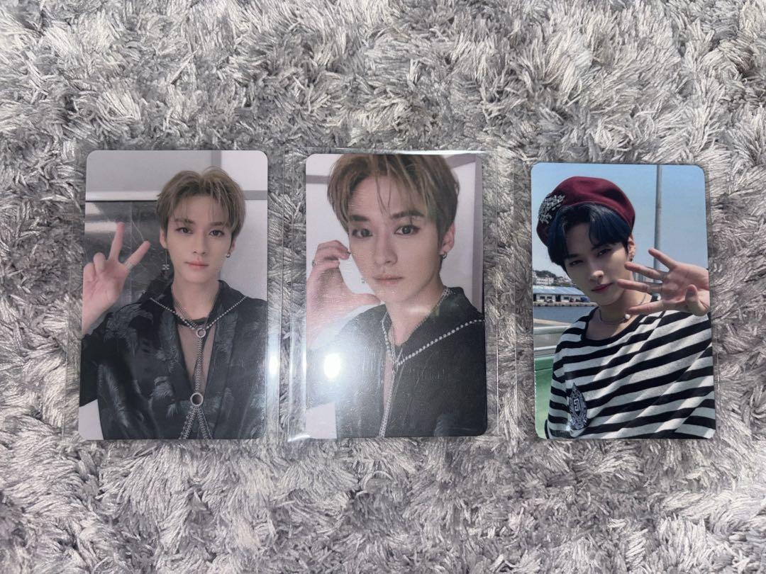 

[USED] Stray Kids Reno Aladdin Rakidro Oddinary Maxident