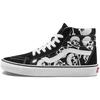 SK8 Hi Reissue Skulls VN0A2XSBH0B