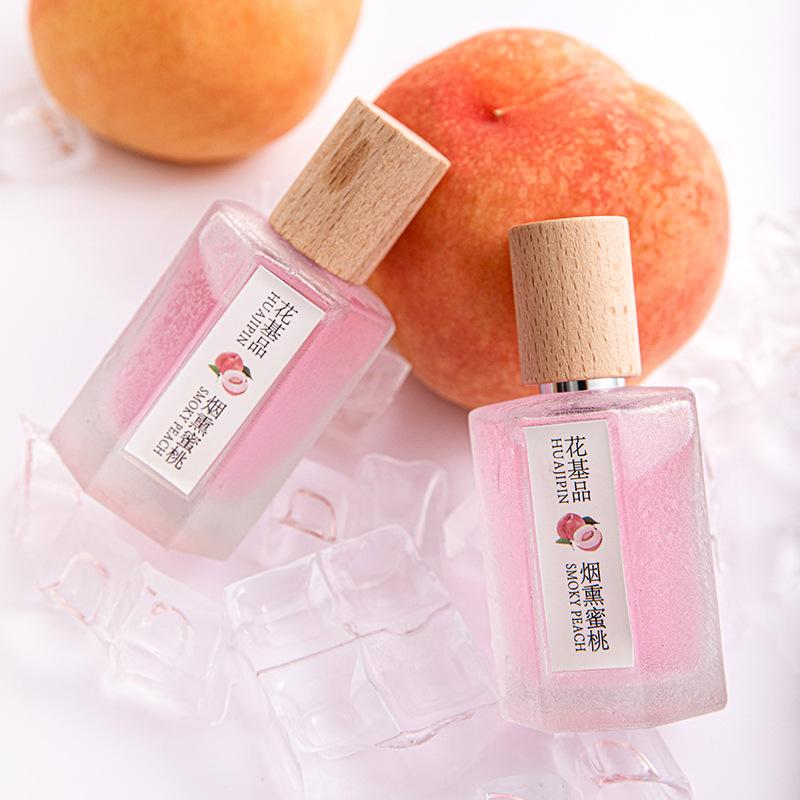 Smoked Peach Iced Watermelon Ladies Perfume Lasting Light Fragrance New Domestic Products
