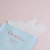 Mucin Collagen EGF Fitting Mask 5 sheets