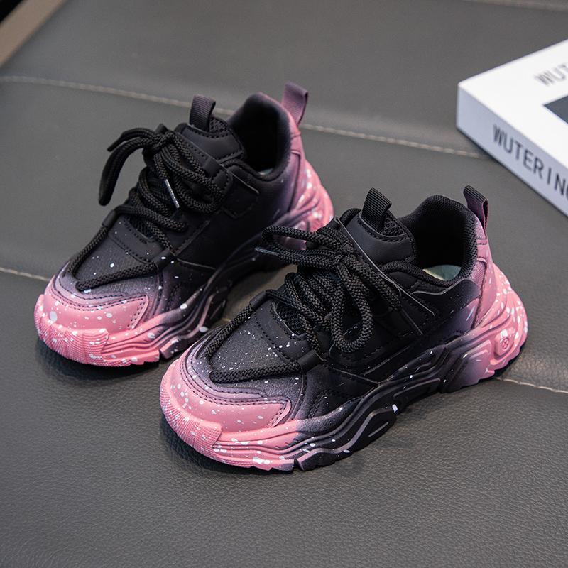 Детские кроссовки для мальчиков — фото 4