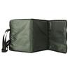 Foldable Carp Fishing Unhooking Mat Fish Protective Pad Landing Pad with Baiting Needle Outdoor Fishing Accessories