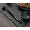 Fukui Prefecture Obama Self-manufactured Chopsticks Chopstick Factory Dishwasher Safe Coated Ryuusei Sakura 5 Pairs Set / Wakasa Coating Antibacterial