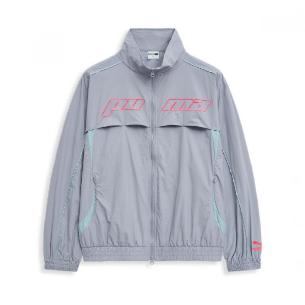 

Официальный продавец Puma Puma K Woven jackK L