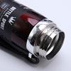 Efficient Vacuum Insulated Drink Mug Portable Insulation Mug 1000ML Stainless Steel Bottles for Sports and Camping