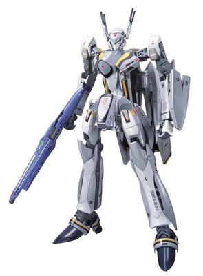 Messiah Valkyrie Ozma stroj F 1/72 VF-25S (Macross (Hranice))