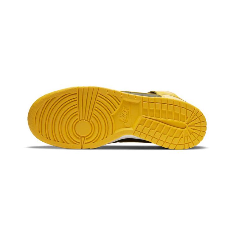 New Nike Dunk High Iowa 2020 PS DC9053-002