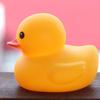 Yellow Duck Yellow Duck Baby Bath Toys with Squeeze Sound Little Yellow Duck Water Toy  Toy for Kid