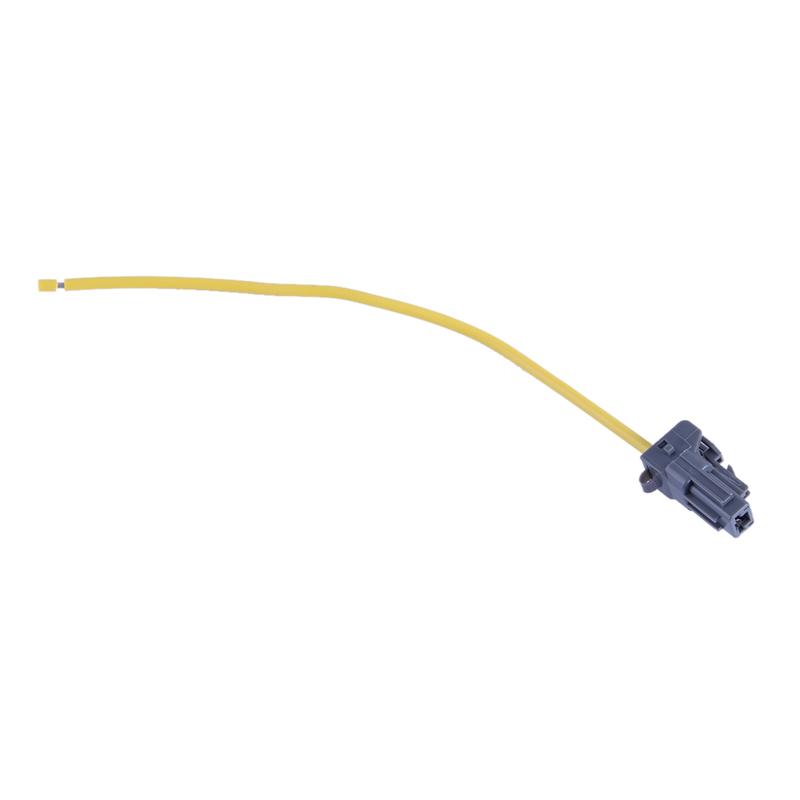 Starter Motor Solenoid Connector Pigtail Plug Harness Fit for Hyundai Accent Azera Elantra Tucson Entourage Equus Genesis Sonata