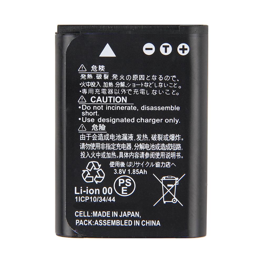 Rechargeable Lithium Battery For Nikon P600 P610 P900 B700 EN-EL23 ENEL23 Camera Battery