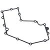 Cylinder Generator Clutch Covers Gasket Kits Full Set For Kawasaki Ninja 400 EX400 2018-2024 Z400 ER400 -2024